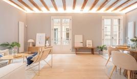 Апартаменты за 595 000 евро в Барселоне, Испания