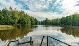 Земля за 49 000 евро в Харьюмаа, Эстония