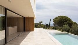 Вилла за 3 900 000 евро на Коста-дель-Маресме, Испания