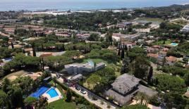 Вилла за 4 000 000 евро в Сан-Андрес-де-Льеванерас, Испания