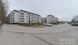 Квартира за 185 000 евро в Таллине, Эстония