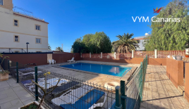 Пентхаус за 225 000 евро на Тенерифе, Испания