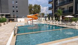 Пентхаус за 230 000 евро в Алании, Турция