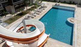 Пентхаус за 342 000 евро в Алании, Турция