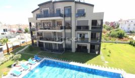 Апартаменты за 339 000 евро в Белеке, Турция