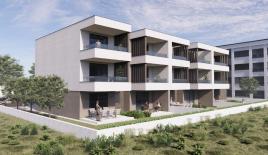 Квартира за 350 000 евро в Пуле, Хорватия