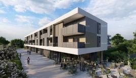 Квартира за 218 370 евро в Лабине, Хорватия