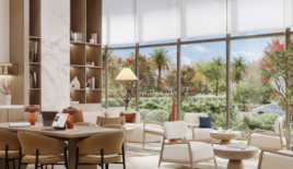 Апартаменты за 228 985 евро в Дубае, ОАЭ