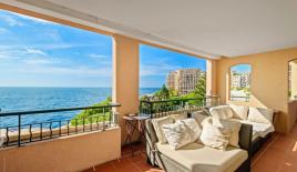 Апартаменты за 11 700 000 евро в Фонвьее, Монако