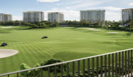 Апартаменты за 273 206 евро в Дубае, ОАЭ