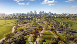 Апартаменты за 222 968 евро в Дубае, ОАЭ