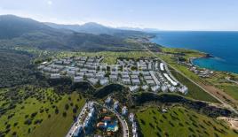 Пентхаус за 375 000 евро в Газимагусе, Кипр