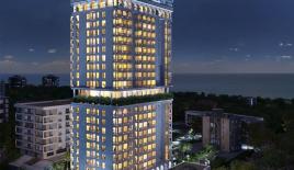 Апартаменты за 184 158 евро в Батуми, Грузия