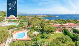 Вилла в Ольбии, Италия (цена по запросу)