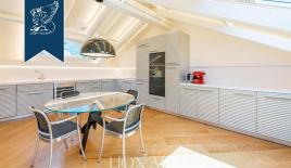 Апартаменты за 2 580 000 евро в Комо, Италия