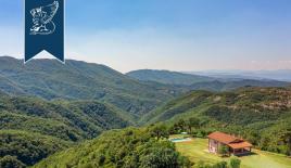 Ферма за 3 500 000 евро во Флоренции, Италия