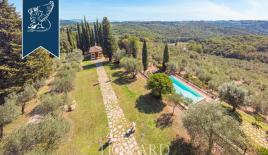 Вилла за 2 800 000 евро во Флоренции, Италия