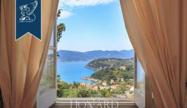 Вилла за 5 950 000 евро в Леричи, Италия