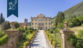 Вилла за 2 600 000 евро в Пизе, Италия