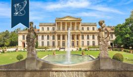 Вилла в Римини, Италия (цена по запросу)