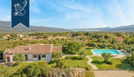 Вилла за 1 680 000 евро в Ольбии, Италия