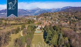 Вилла в Сиртори, Италия (цена по запросу)