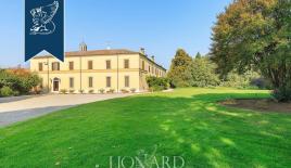 Вилла за 2 500 000 евро в Кремоне, Италия
