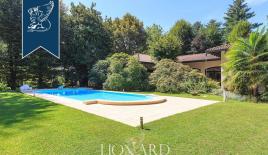 Вилла за 960 000 евро в Варесе, Италия