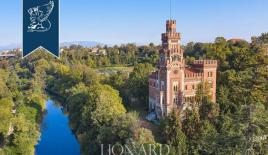 Вилла в Бергамо, Италия (цена по запросу)