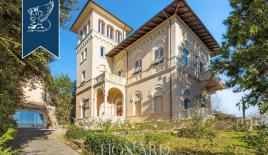 Вилла в Пистое, Италия (цена по запросу)