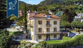 Вилла за 25 000 000 евро в Черноббьо, Италия