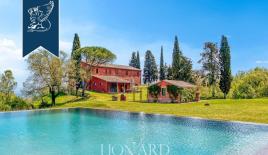 Вилла в Кьянчано-Терме, Италия (цена по запросу)