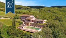 Вилла за 4 500 000 евро в Сартеано, Италия