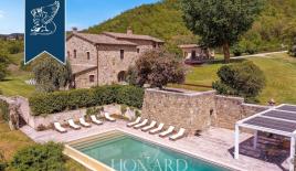 Вилла за 5 000 000 евро в Сартеано, Италия