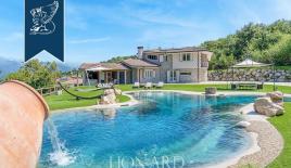 Вилла за 2 500 000 евро в Брешии, Италия