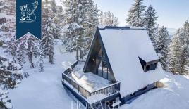 Вилла за 1 900 000 евро в Тренто, Италия