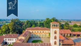 Вилла за 3 000 000 евро в Кремоне, Италия