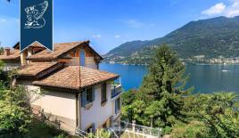 Вилла в Блевио, Италия (цена по запросу)