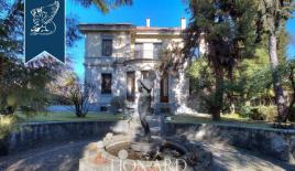 Вилла в Стрезе, Италия (цена по запросу)