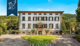 Вилла за 3 250 000 евро в Камайоре, Италия