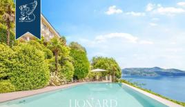 Вилла за 6 900 000 евро в Каннеро-Ривьере, Италия