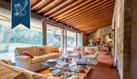 Ферма за 2 750 000 евро во Флоренции, Италия