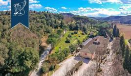 Вилла во Флоренции, Италия (цена по запросу)