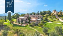 Ферма за 3 400 000 евро в Гроссето, Италия
