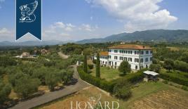 Вилла за 2 200 000 евро в Капаннори, Италия