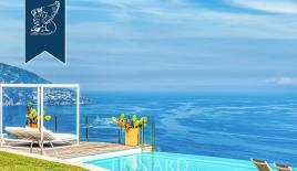 Вилла в Неаполе, Италия (цена по запросу)