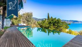 Вилла в Вентимилье, Италия (цена по запросу)