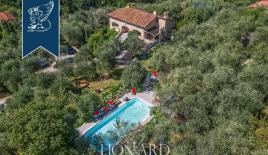 Вилла за 1 500 000 евро в Камайоре, Италия