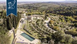 Отель, гостиница в Ареццо, Италия (цена по запросу)