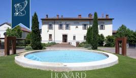 Вилла за 1 250 000 евро в Павии, Италия